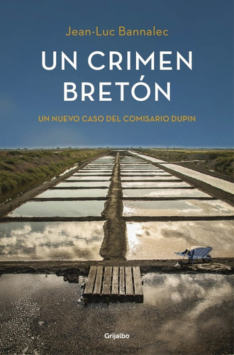 Un Crimen Breton - Bannalec, Jean-luc *