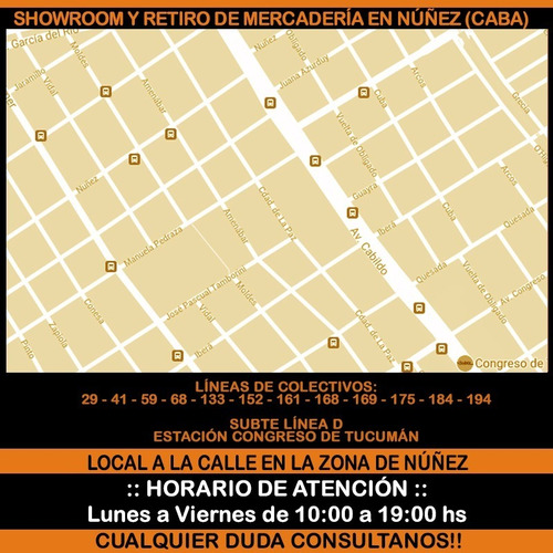 Riel De Aluminio Para Cortinas Hotel Telón R20 - Sd Deco -