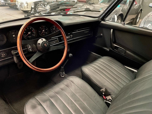 Imagen 4 de 13 de Porsche 911 T 1969