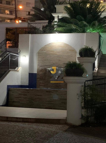 Imagem 29 de 30 de Apartamento Com 3 Dormitórios À Venda, 117 M² Por R$ 945.000,00 - Parque Das Flores - Campinas/sp - Ap8111