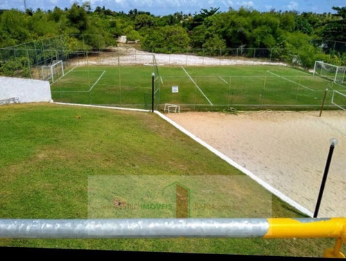 Imagem 5 de 12 de Terreno Residencial Para Venda Em Camaçari, Parque Das Dunas (abrantes) - Pmt002_2-1471203