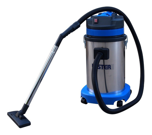 Aspiradora Industrial Luster Blue 575 - Ferremax