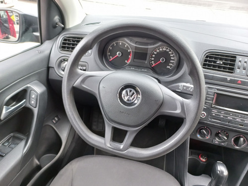 Imagen 13 de 15 de Vw Vento Starline Tiptronic 2020