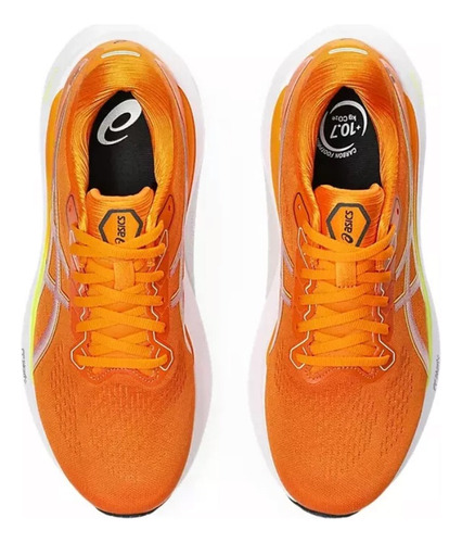 Tenis Asics Gel Kayano 30