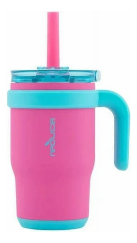 Vaso Térmico Reduce 14oz Colores Varios