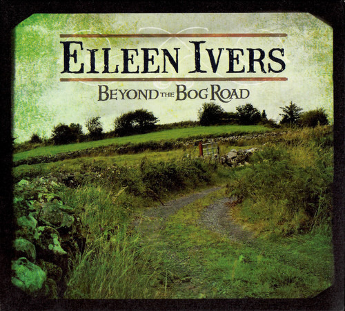 Cd De Eileen Ivers Beyond The Big Road