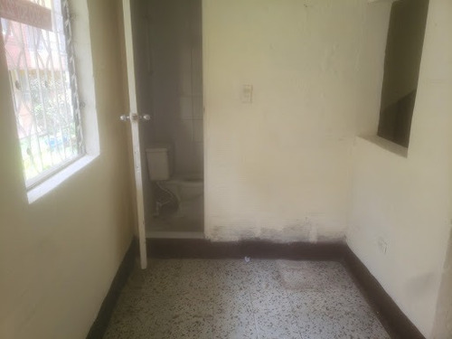 Apartaestudio En Arriendo Villa Lia 649-19131
