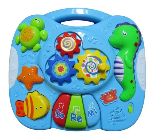 Juguetes Musicales 2 A os MercadoLibre