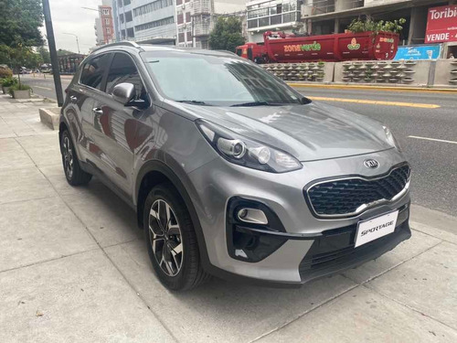 Kia Sportage 2.0 Ex 154cv 4x2 2019