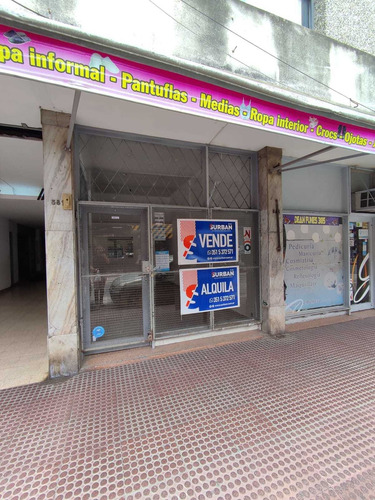 Imagen 2 de 5 de Oportunidad Venta De Local Gran Inversion En El Centro