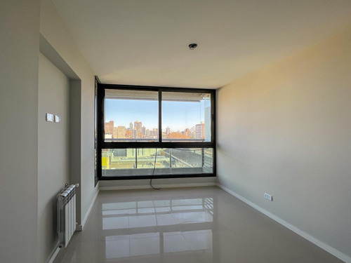 Imagen 9 de 22 de Departamento De 1 Dormitorio Con Escritorio A Estrenar En Lourdes