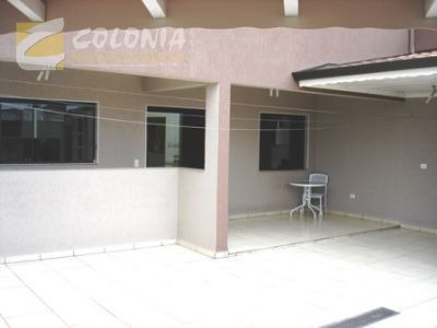 Imagem 21 de 24 de Casa - Ref: 28995