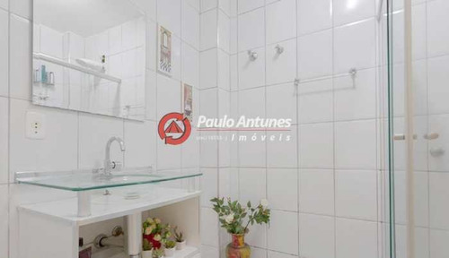 Imagem 15 de 22 de Apartamento 2 Dorms - R$ 545.000,00 - 69m² - Código: 9115 - V9115