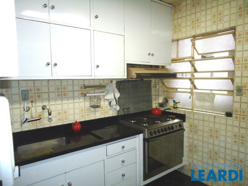 Imagem 7 de 15 de Apartamento - Perdizes - Sp - 412405