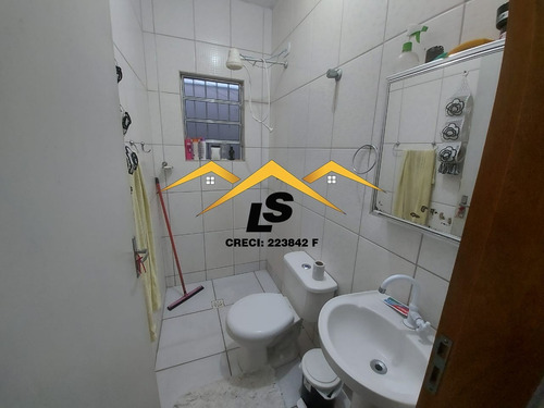 Imagem 18 de 20 de Casa - Ca00007 - 69804329