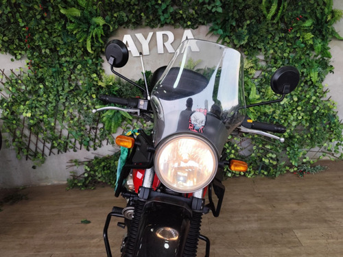 Royal Enfield Himalayan 411 Efi 2020/2021