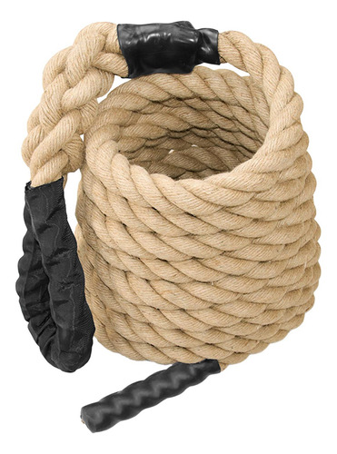 Corda De Escalada De Academia, Corda De Fitness 6,1 Milhões