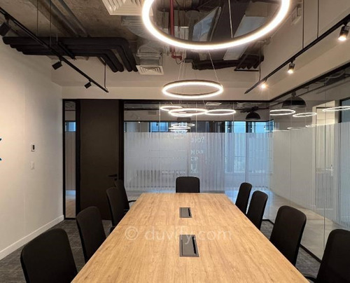Oficina En Arriendo Las Condes San Damián