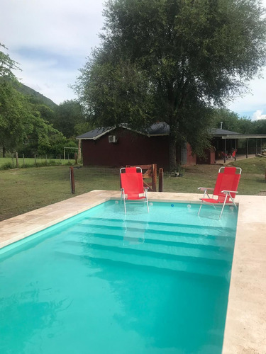 Imagen 8 de 14 de Casa De Campo Posta Serrana