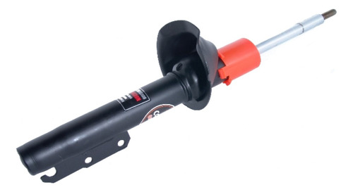 Kit Tren Delantero Ford Escort M/n Con Amortiguadores Sachs