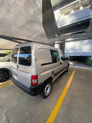 Citroën Berlingo Furgon 1.6 Hdi 92 Bussines Mixto