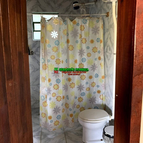 Chácara 1700 M² Em São Francisco Xavier- Sp - 1679