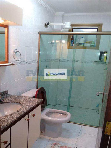 Imagem 7 de 19 de Apartamento Com 1 Dorm, Centro, Mongaguá - R$ 300 Mil, Cod: 30208 - V30208