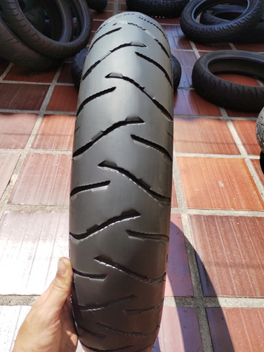 Pneu Moto 120/70 R19 Michelin Anakee 3 Original