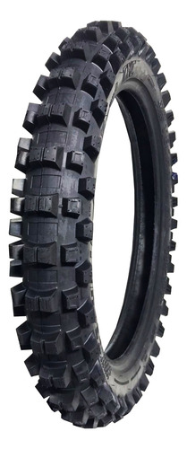 Pneu Technic Txc 100/100-18 Com Camara Yamaha Dt 200