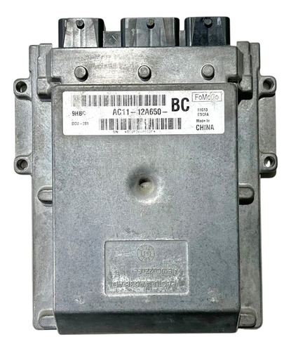 Modulo Injeção Motor Transit 2.4 2.2 2008 2009 2010 2011 12 (Usado)