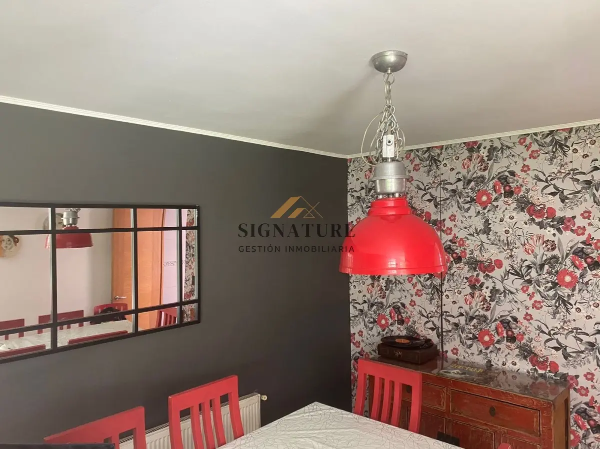 Imagen 3 de 24 de Exclusiva Casa En Condominio| 6 Dormitorios + 3 Baños