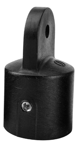 Barco Bimini Top Fittings Nylon Eye End Cap 1.0pulgadamarine