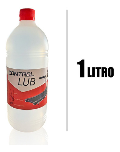 Control Lub Para Caminadores 1l