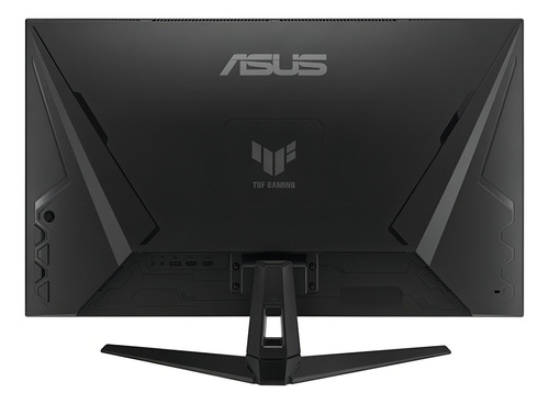 Monitor Gamer Asus con pantalla de 31.5" 170Hz 127V y resolución LED