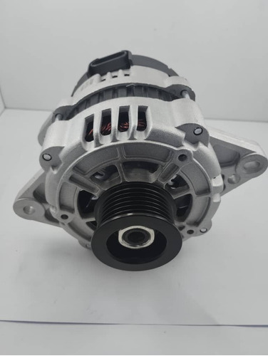 Alternador Chevrolet Optra/aveo 2 Pines 