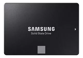 Samsung Ssd 860 Evo 4tb Ssd Interno Sata Iii De 2,5 Pulgadas