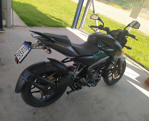 Bajav Rowser Ns 200