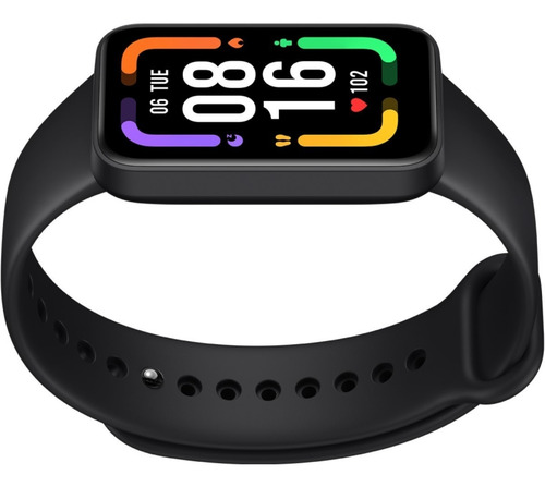 Imagen 5 de 6 de Smartwatch Xiaomi Smart Band Pro Reloj Inteligente Original