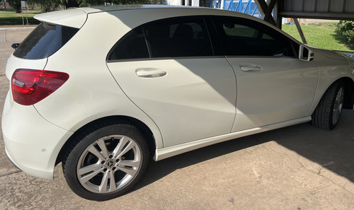 Mercedes-benz Clase A 1.6 A200 Urban 156cv