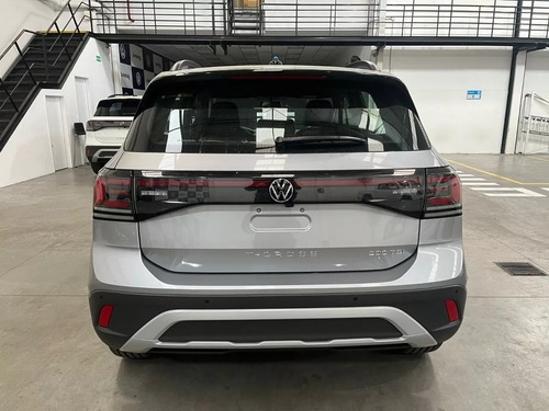 Volkswagen T-Cross comfortline aut ar