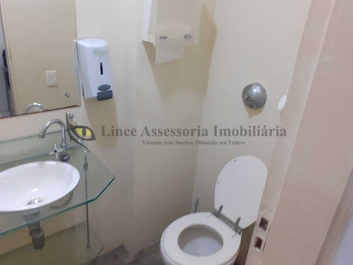 Imagem 12 de 14 de Sala-à Venda-tijuca-rio De Janeiro - Tasl00103