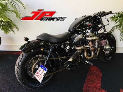 Imagem 5 de 8 de Harley-davidson Sportster Forty-eight 2015