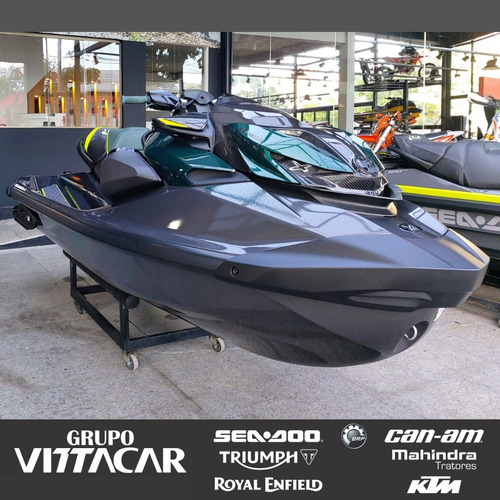 Jet Ski Seadoo Rxp-x 300 Apex 2023