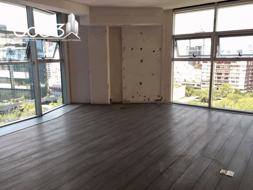 Imagen 11 de 13 de Renta - Oficina - Homero- 140 M2 - Piso 8