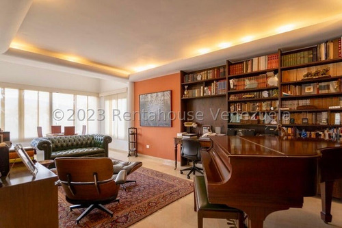 Se Vende Increible Planta Baja En Colinas De Tamanaco Para Un Excelente Estilo De Vida 24-11262 Cs
