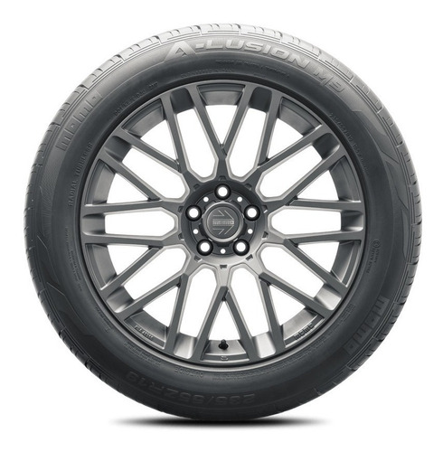 Llantas 235/65 R17 Momo