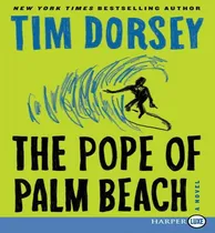 Comprar Libro The Pope Of Palm Beach - Dorsey, Tim