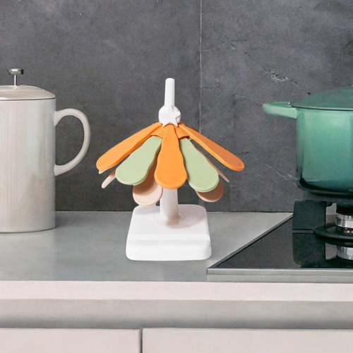 Posavasos De Con Soporte, Soportes Para Ollas Calientes,
