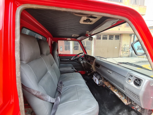 Mazda T45