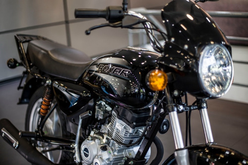 Imagen 17 de 25 de Bajaj Boxer Con Caja 5ta ! Lidermoto Colores Disponibles